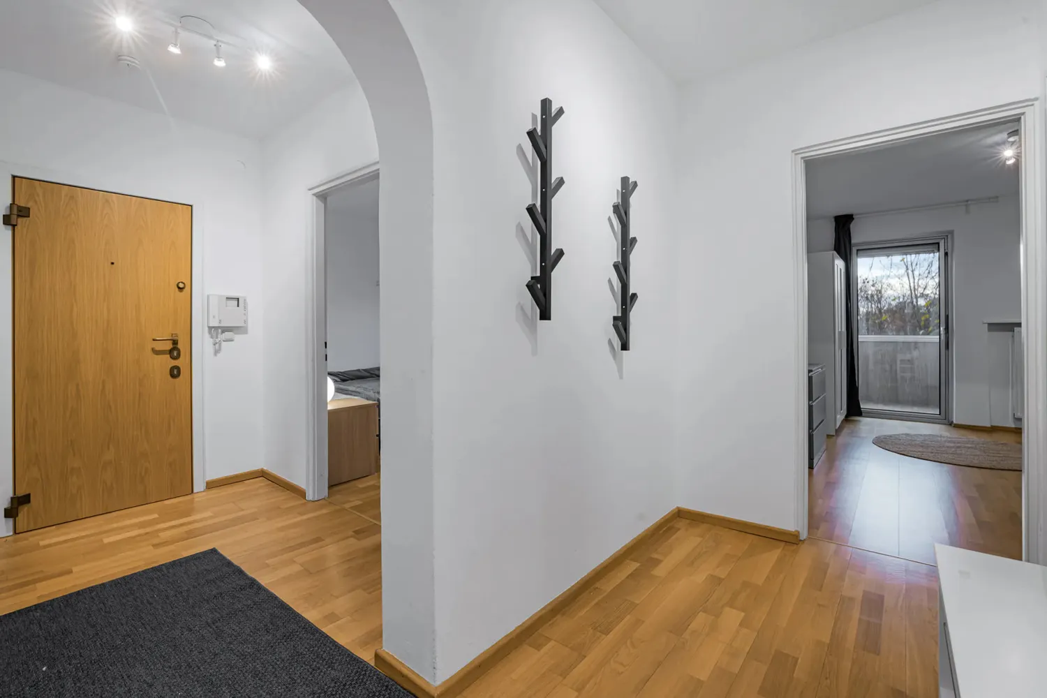 WG-Zimmer mit 15 m² in München – Bild 10