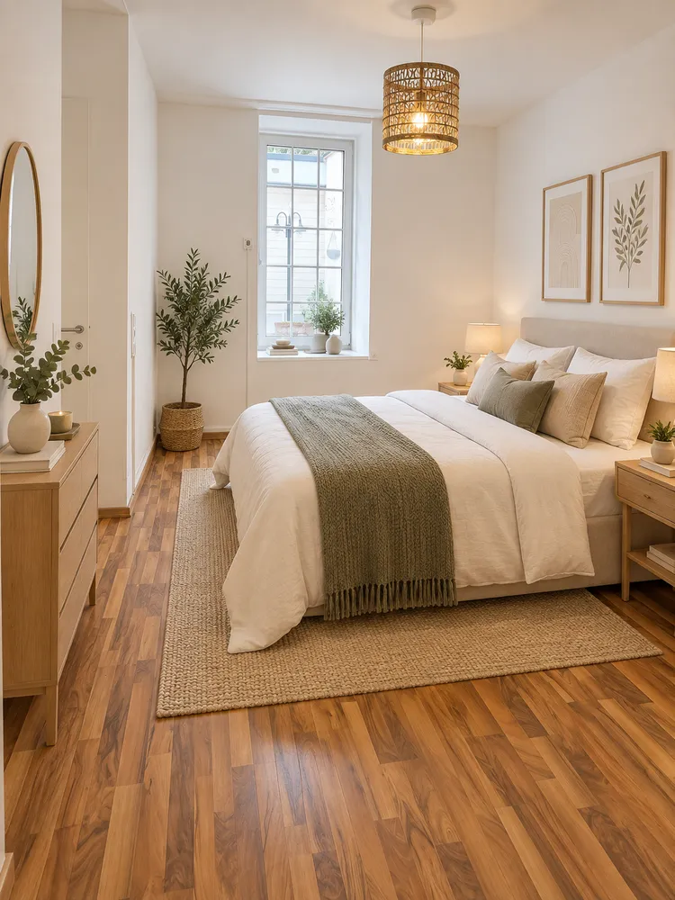 3 Zimmer Wohnung mit 96 m² in Düsseldorf – Bild 3
