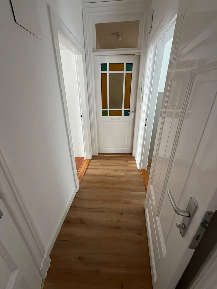 2 Zimmer Wohnung mit 48 m² in Flensburg – Bild 8