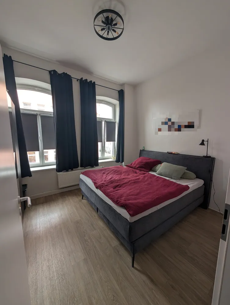 3 Zimmer Wohnung mit 75 m² in Halle (Saale) – Bild 12