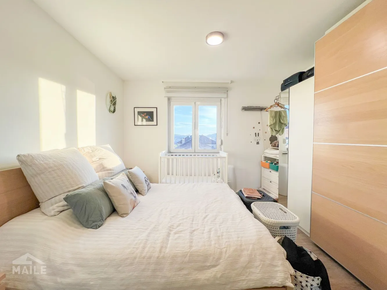 3 Zimmer Wohnung mit 65 m² in Stuttgart – Bild 4
