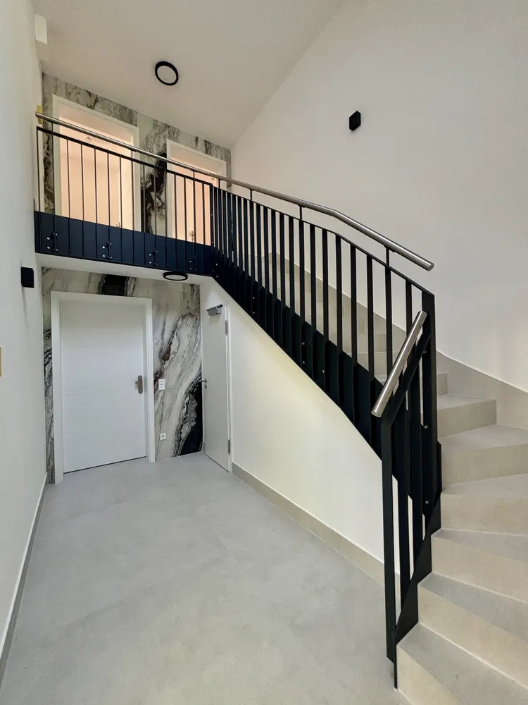 1 Zimmer Wohnung mit 34 m² in Augsburg – Bild 8