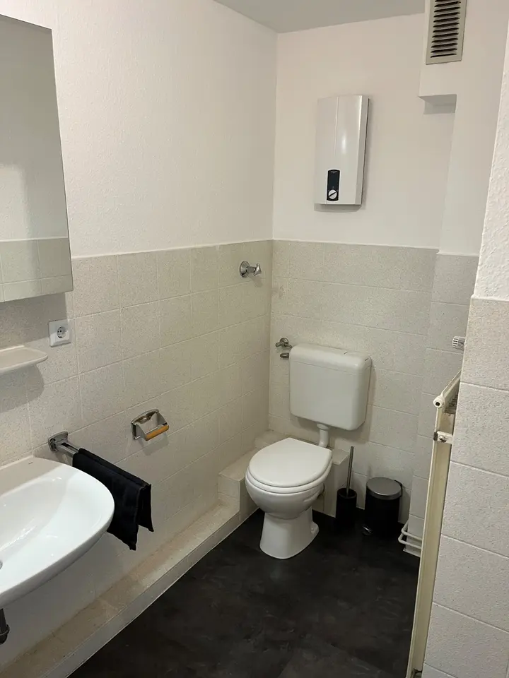 2 Zimmer Wohnung mit 45 m² in Essen – Bild 5