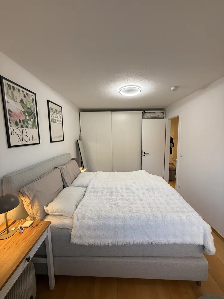 2 Zimmer Wohnung mit 50 m² in München – Bild 7