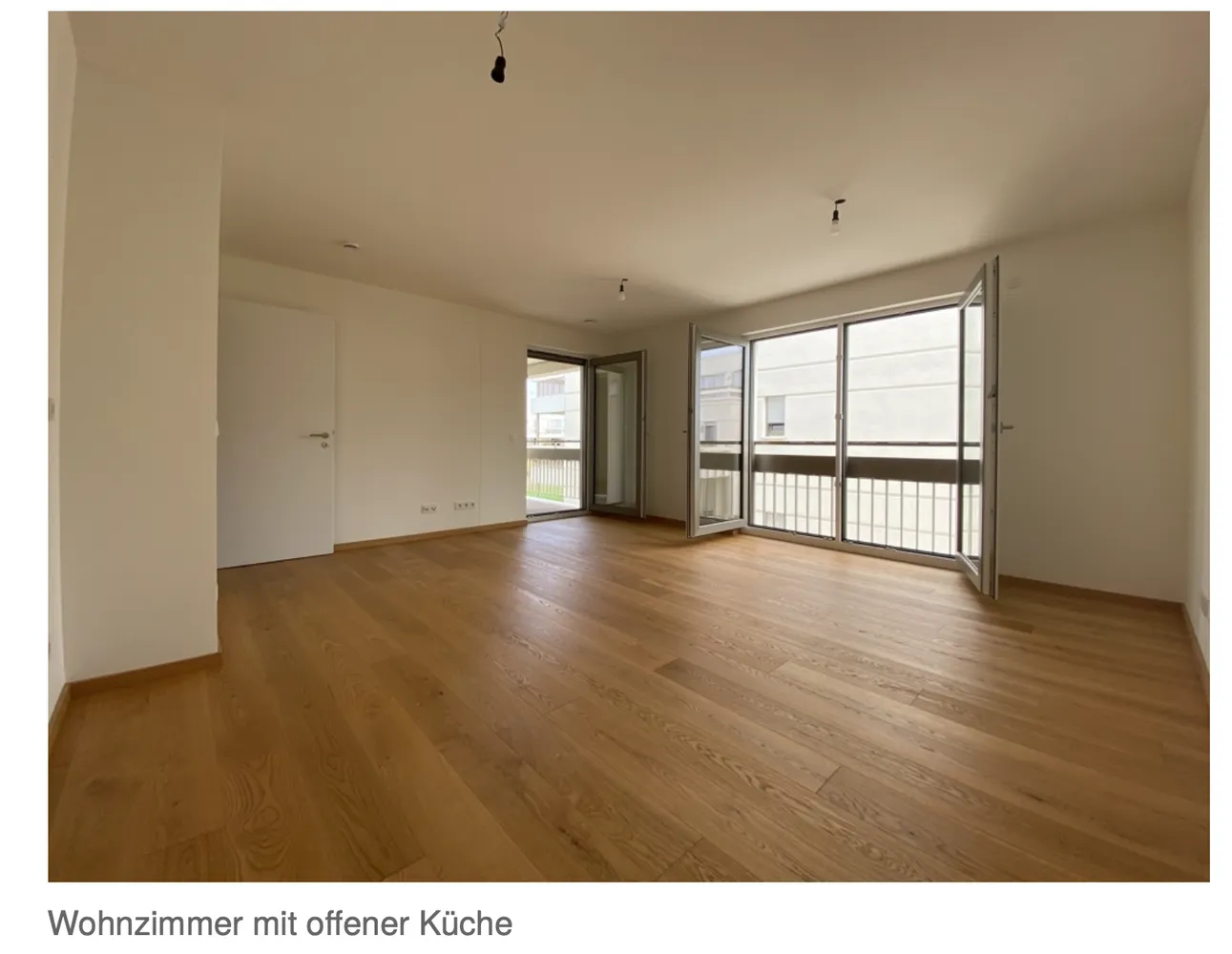 2 Zimmer Wohnung mit 56 m² in München – Bild 3