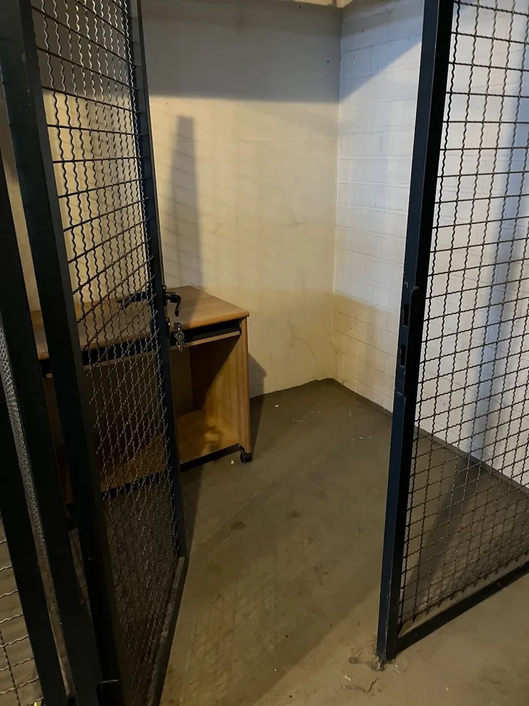 1 Zimmer Wohnung mit 37 m² in Karlsruhe – Bild 12