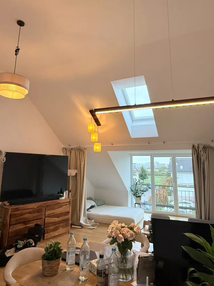 3 Zimmer Wohnung mit 87 m² in München – Bild 5