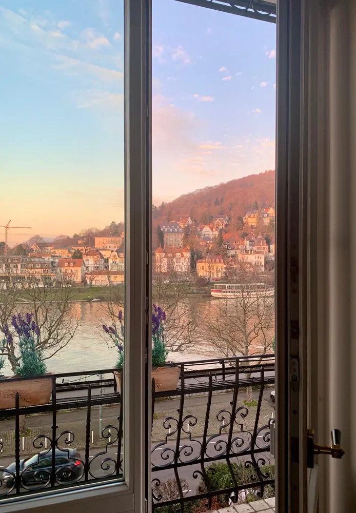 6 Zimmer Wohnung mit 180 m² in Heidelberg – Bild 10