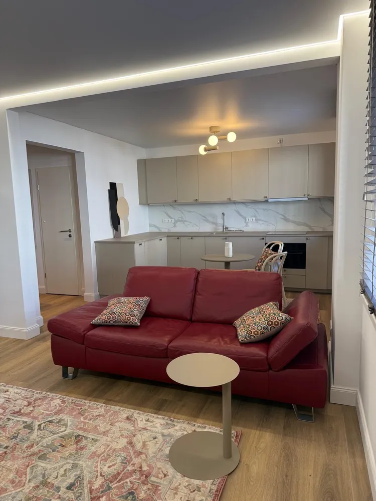 1 Zimmer Wohnung mit 37 m² in Braunschweig – Bild 3