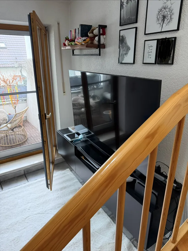 1 Zimmer Wohnung mit 80 m² in Augsburg – Bild 5