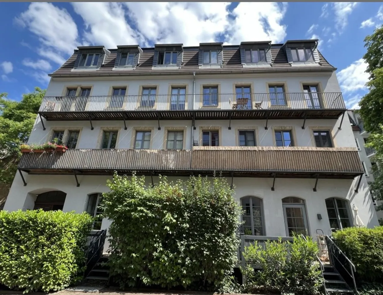 1 Zimmer Wohnung mit 33 m² in Dresden – Bild 1