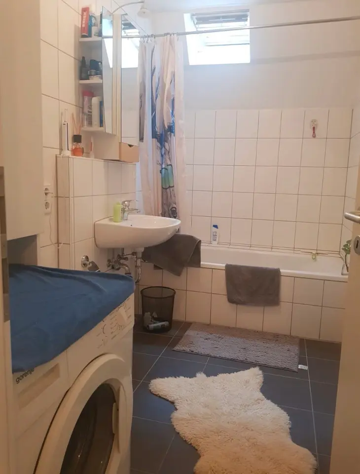 2 Zimmer Wohnung mit 49 m² in Ingolstadt – Bild 5