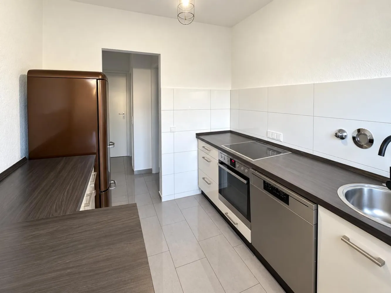 3 room apartment with 73 m² in Bergisch Gladbach – Photo 3