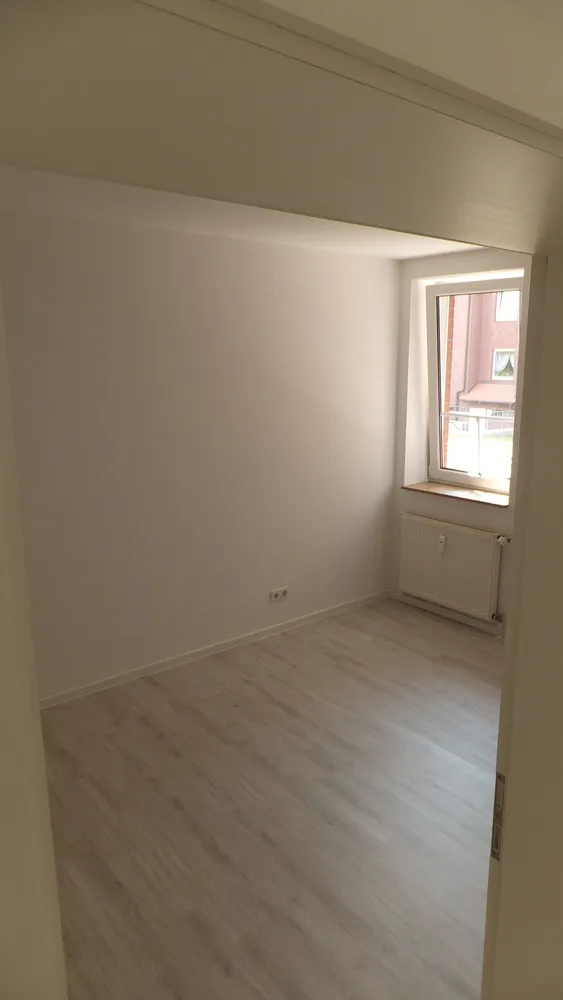 2 Zimmer Wohnung mit 58 m² in Magdeburg – Bild 2