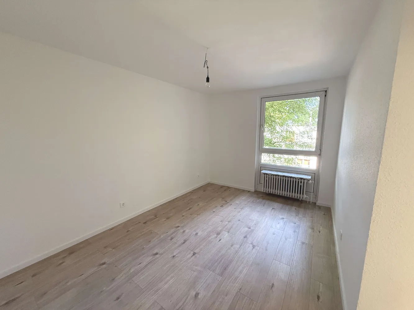 4 Zimmer Wohnung mit 72 m² in Dortmund – Bild 5