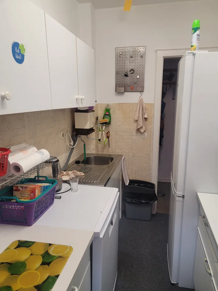 2 Zimmer Wohnung mit 49 m² in Krefeld – Bild 7
