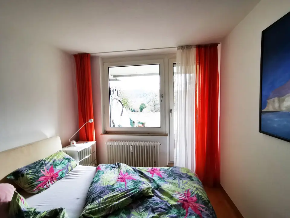 WG-Zimmer mit 75 m² in Stuttgart – Bild 9