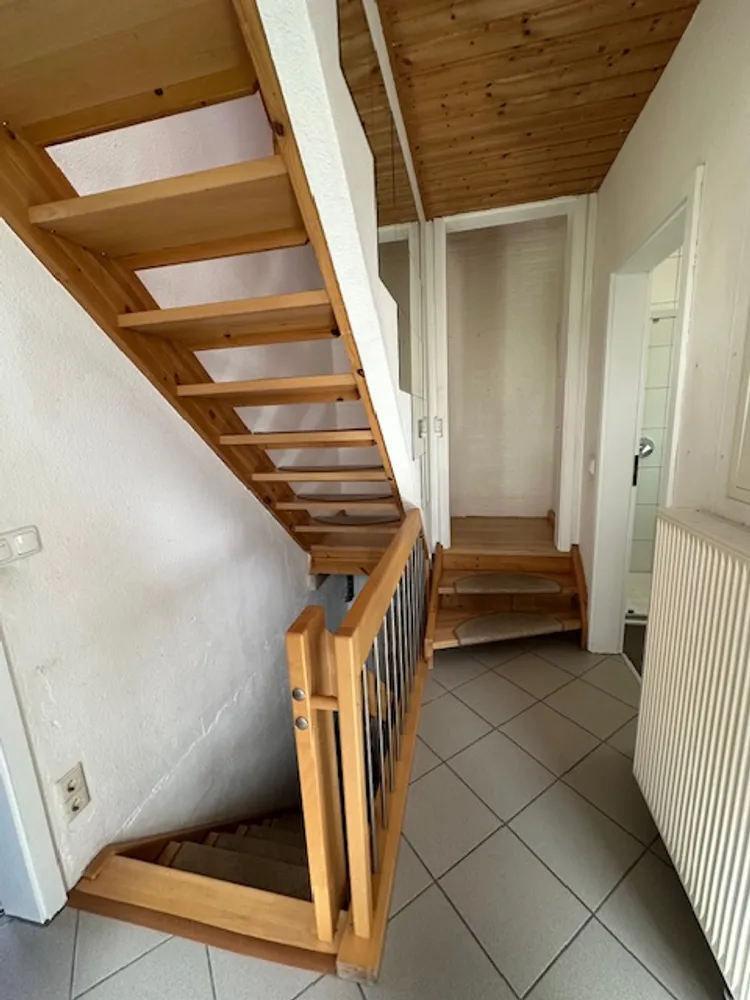 4 Zimmer Haus mit 93 m² in Wolfsburg – Bild 4
