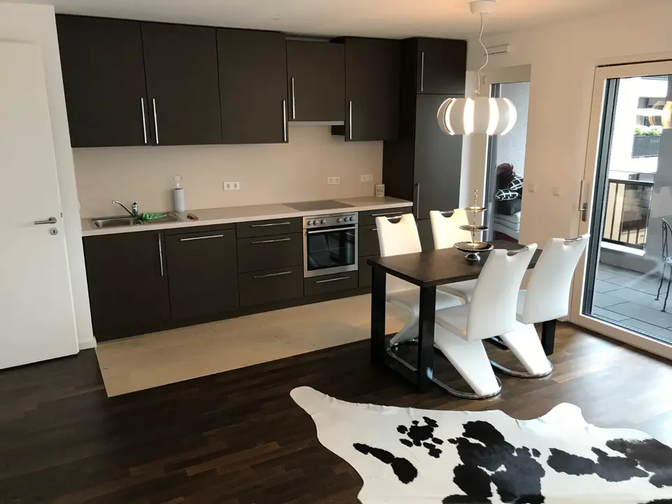 2 Zimmer Wohnung mit 59 m² in Regensburg – Bild 6