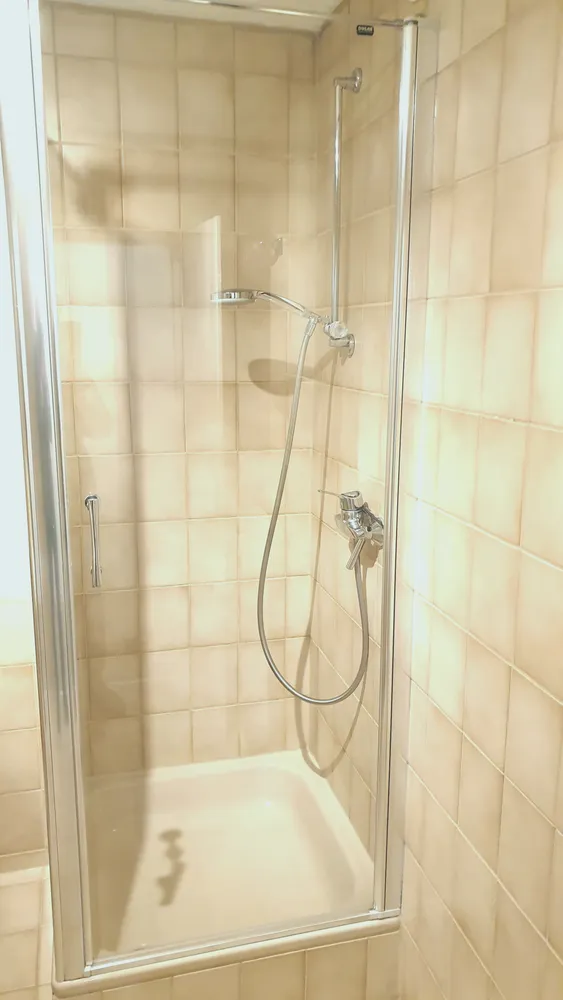 1 room apartment with 50 m² in Backnang – Photo 6