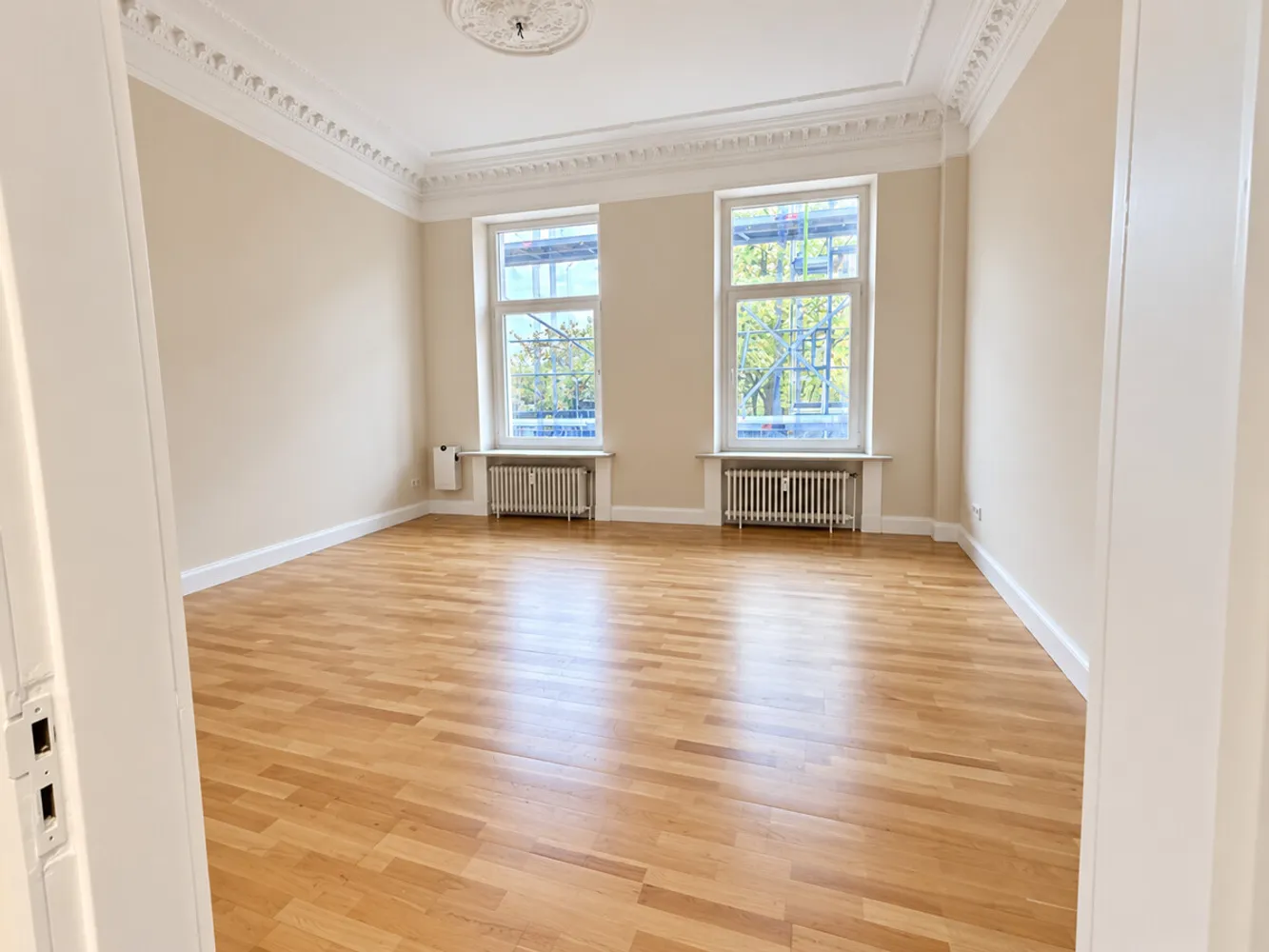 3 Zimmer Wohnung mit 131 m² in Lübeck – Bild 4