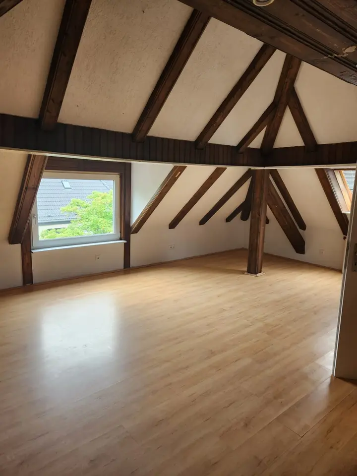2 room apartment with 36 m² in Neubrandenburg – Photo 7