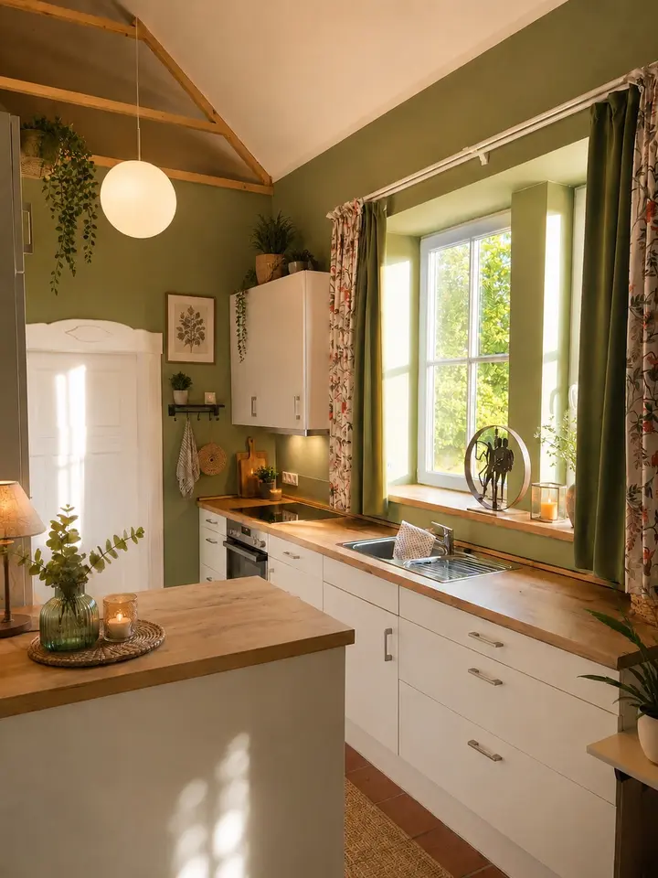 2 Zimmer Wohnung mit 80 m² in Quakenbrück – Bild 9