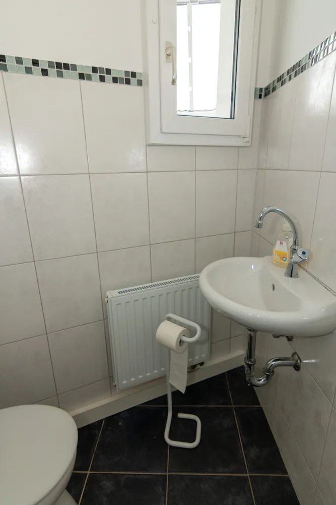 4 Zimmer Wohnung mit 79 m² in Dortmund – Bild 6