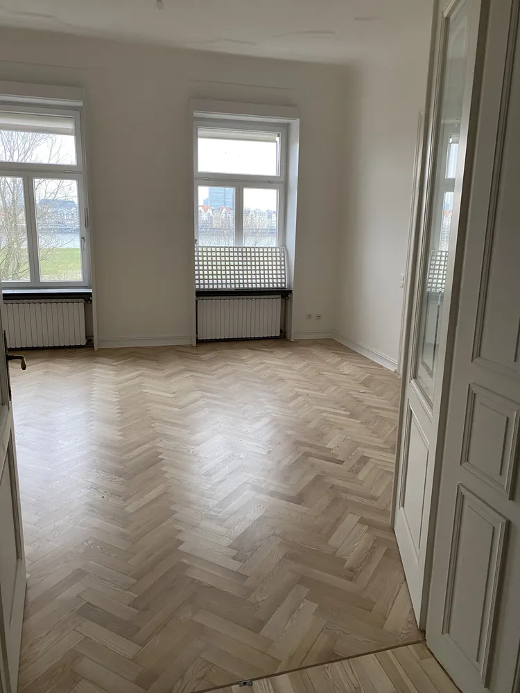 5 Zimmer Wohnung mit 208 m² in Düsseldorf – Bild 10