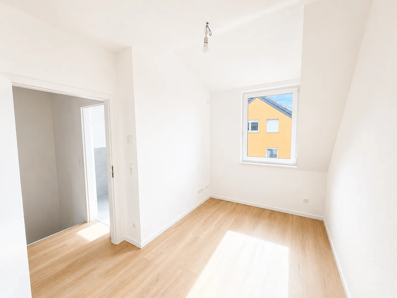 5 Zimmer Haus mit 110 m² in Karlsruhe – Bild 10