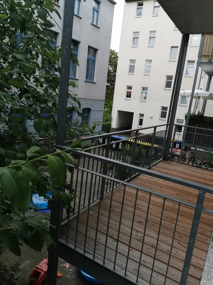 3 Zimmer Wohnung mit 78 m² in Halle (Saale) – Bild 7