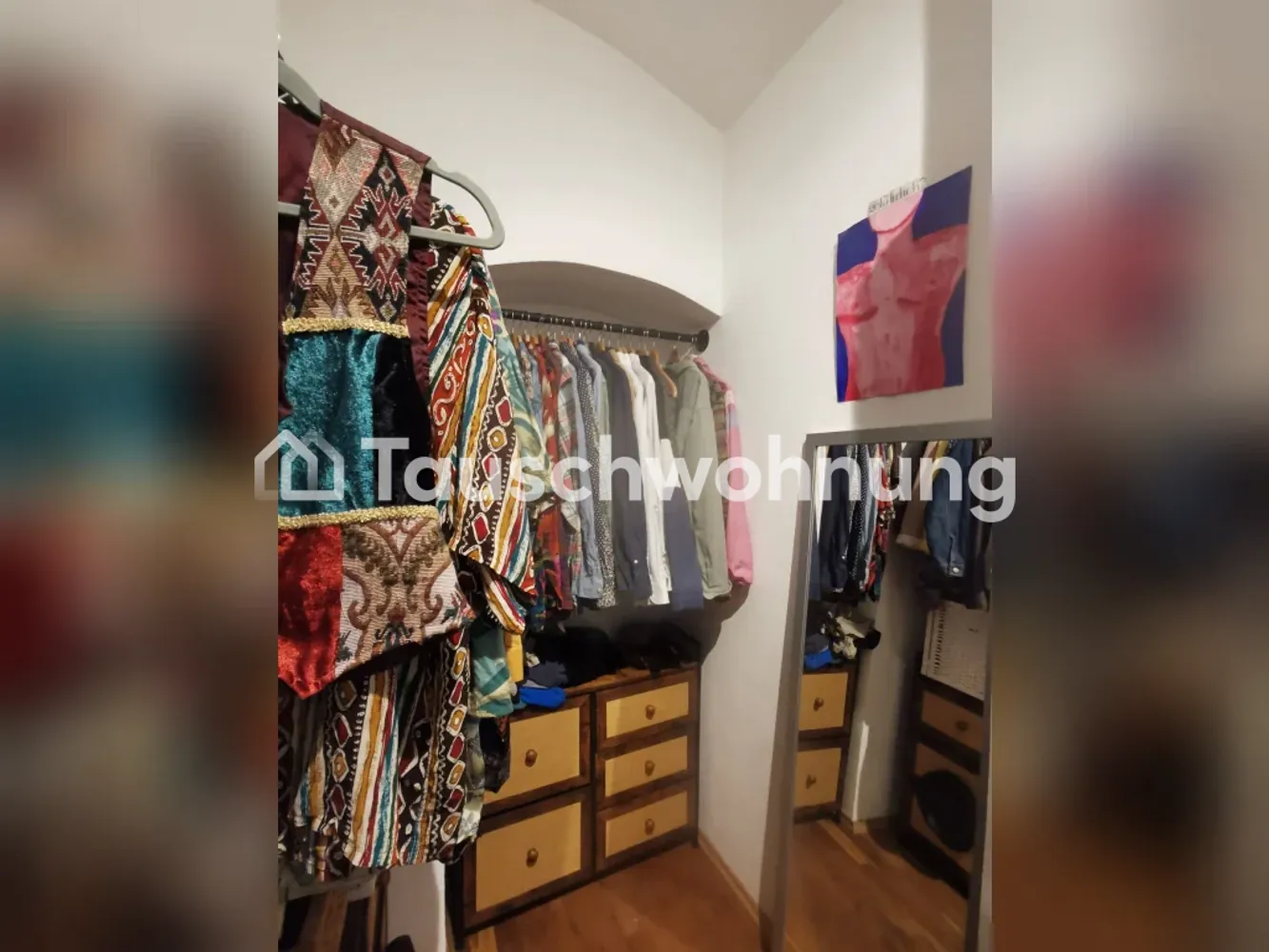 2 Zimmer Wohnung mit 39 m² in München – Bild 3