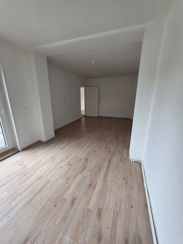 2 Zimmer Wohnung mit 58 m² in Bitterfeld-Wolfen – Bild 8