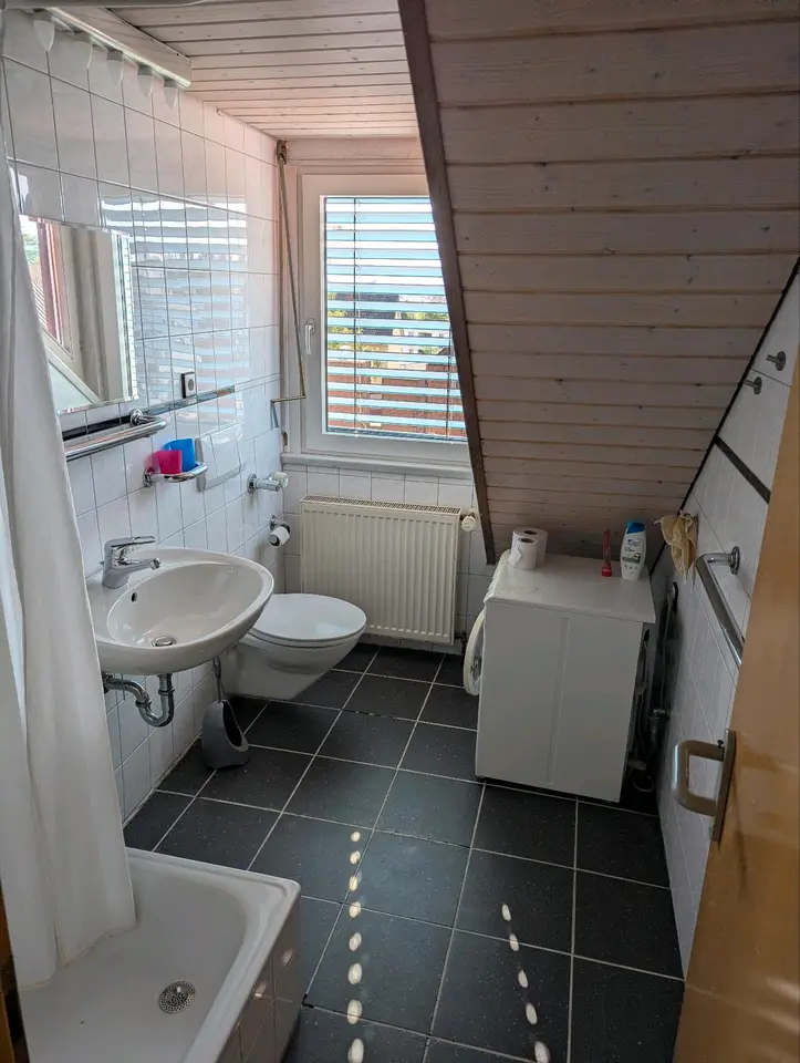 1 Zimmer Wohnung mit 60 m² in Konstanz – Bild 5