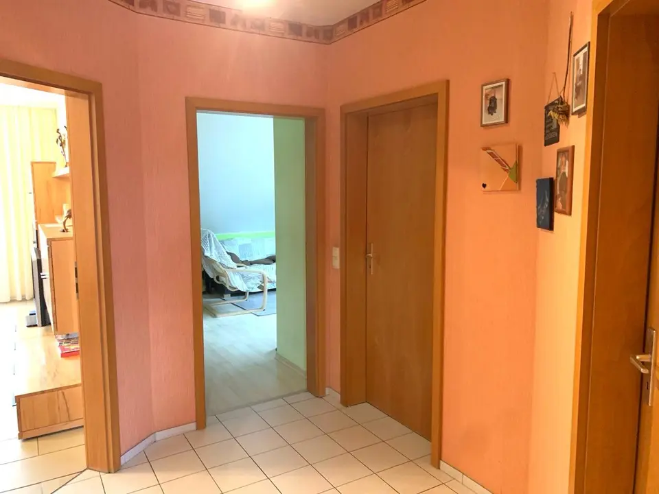3 Zimmer Wohnung mit 78 m² in Lünen – Bild 4