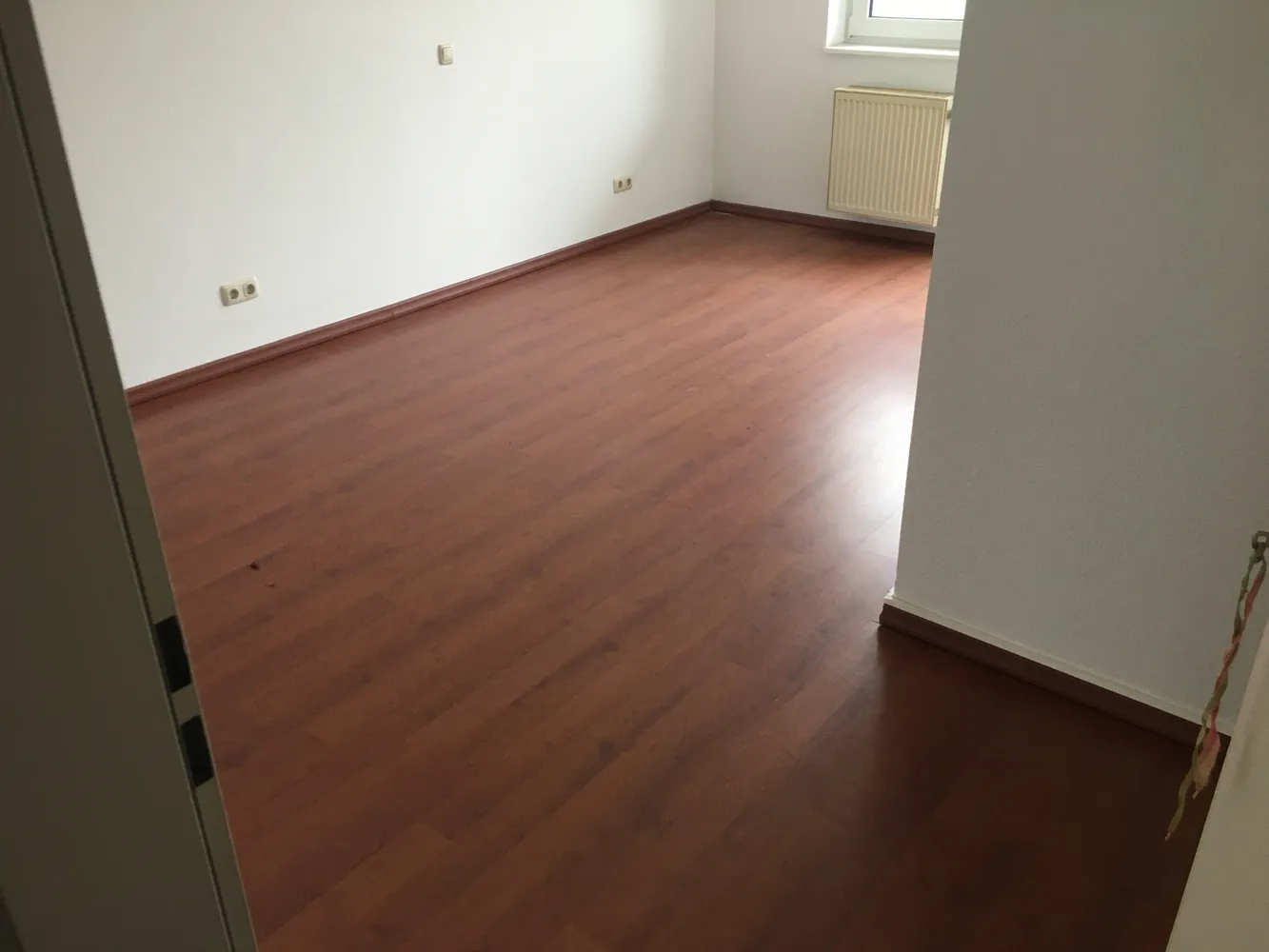 4 Zimmer Wohnung mit 86 m² in Frankfurt am Main – Bild 6
