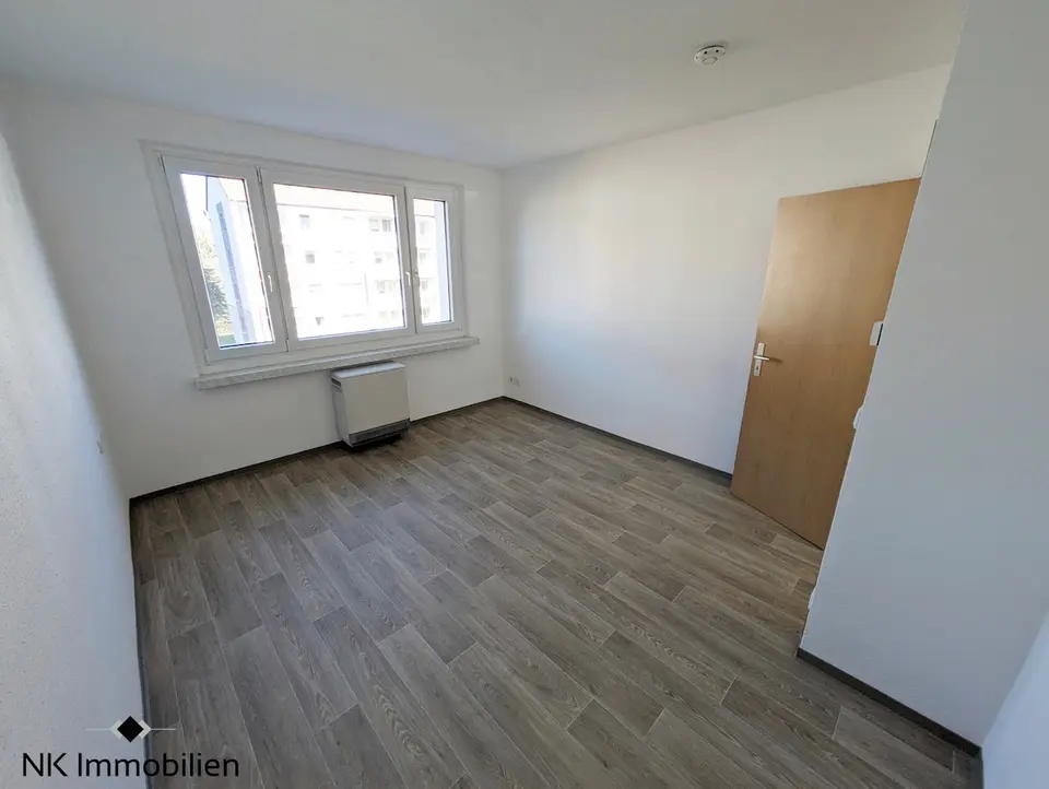 3 Zimmer Wohnung mit 60 m² in Limbach-Oberfrohna – Bild 1