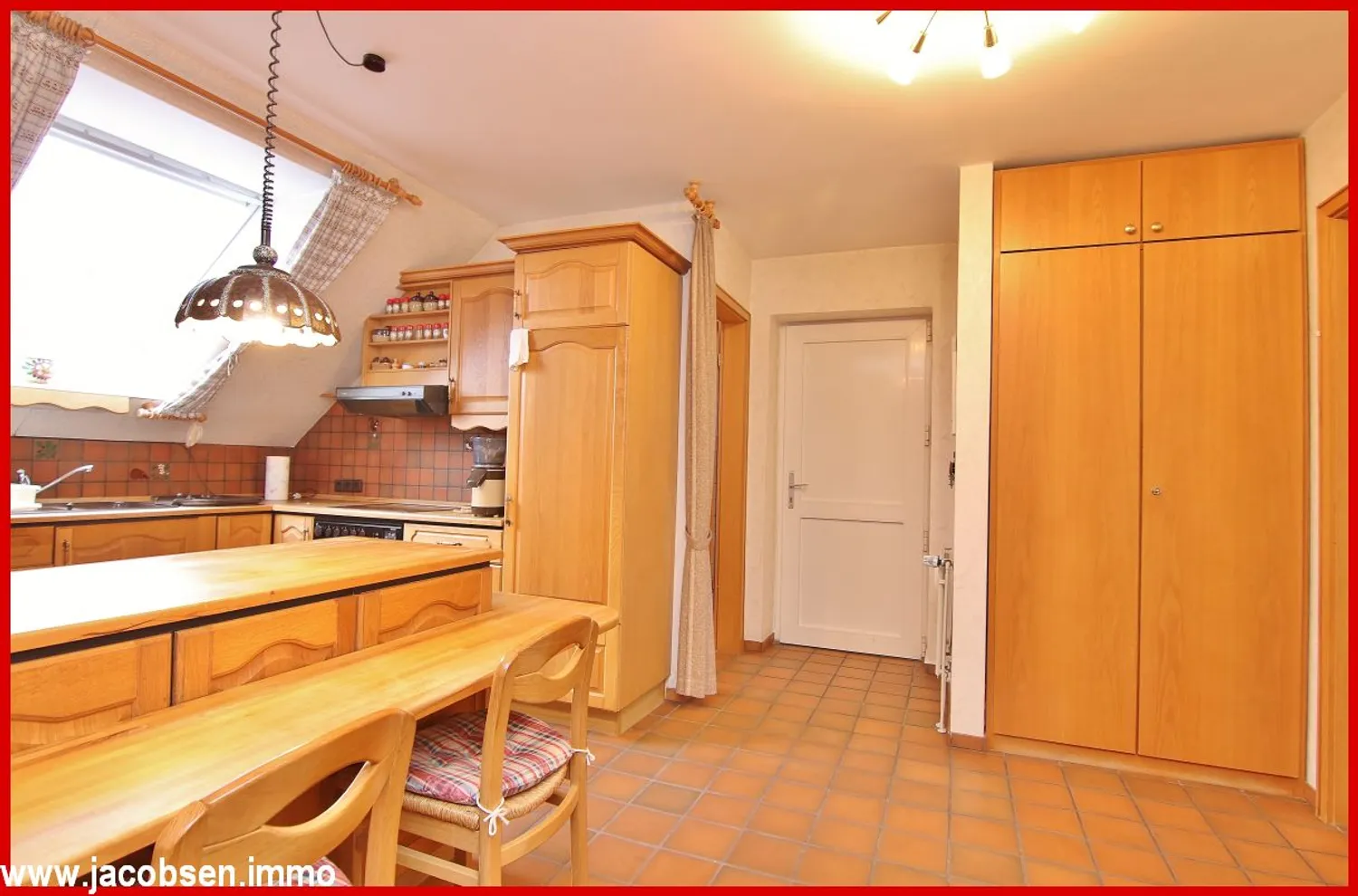 3 Zimmer Wohnung mit 97 m² in Schleswig – Bild 4