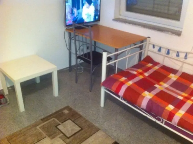 WG-Zimmer mit 16 m² in Pulheim – Bild 4