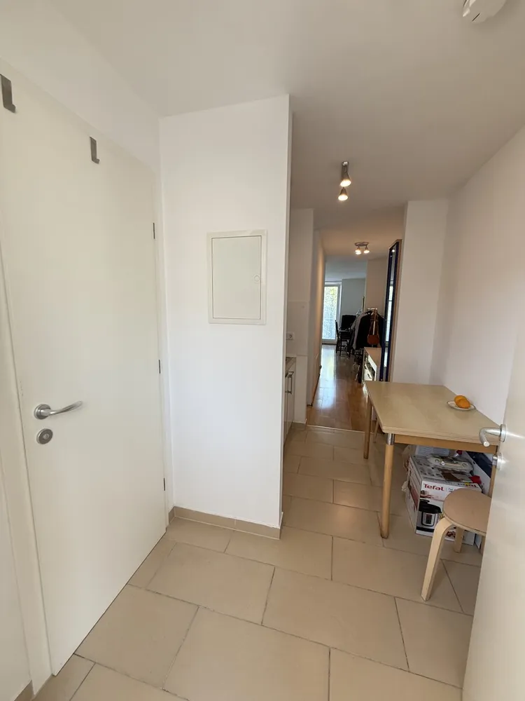 2 Zimmer Wohnung mit 39 m² in Augsburg – Bild 4