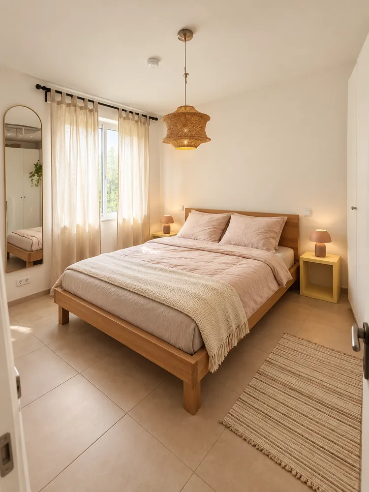3 Zimmer Wohnung mit 74 m² in Frankfurt am Main – Bild 5