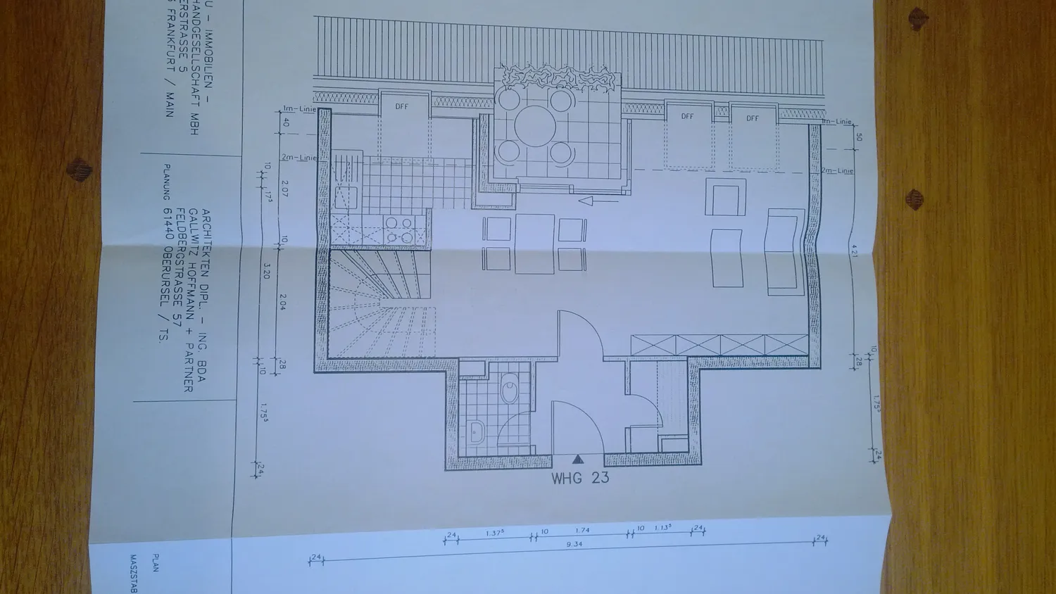 3 Zimmer Wohnung mit 67 m² in Oberursel (Taunus) – Bild 11