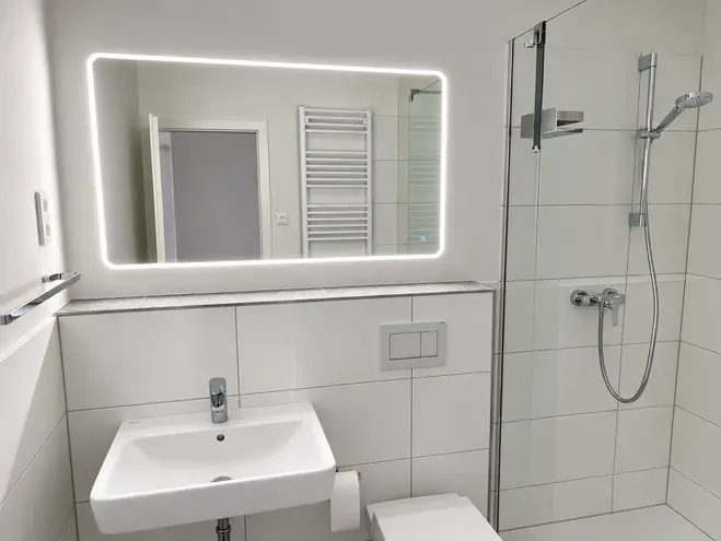 3 Zimmer Wohnung mit 100 m² in Düsseldorf – Bild 7