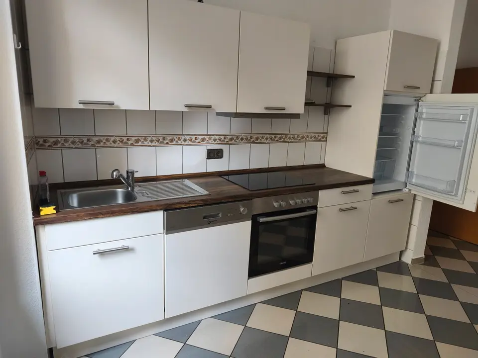 4 Zimmer Wohnung mit 140 m² in Mannheim – Bild 4