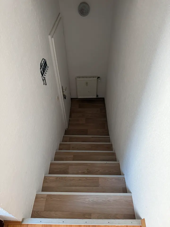 4 Zimmer Wohnung mit 100 m² in Weißenfels – Bild 1