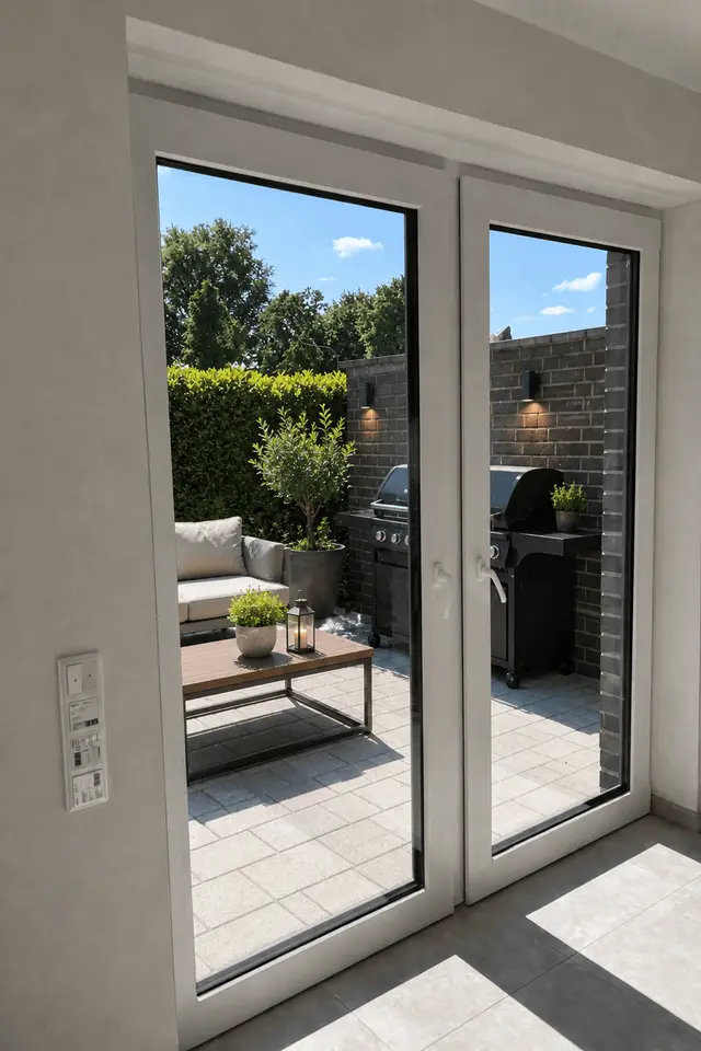 5 Zimmer Haus mit 184 m² in Aachen – Bild 4
