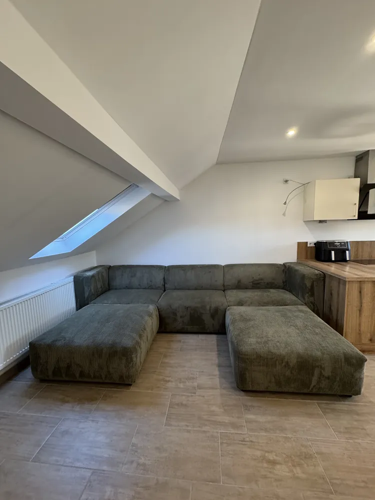 3 Zimmer Wohnung mit 105 m² in Nürnberg – Bild 5