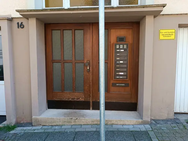 3 Zimmer Wohnung mit 60 m² in Wuppertal – Bild 7