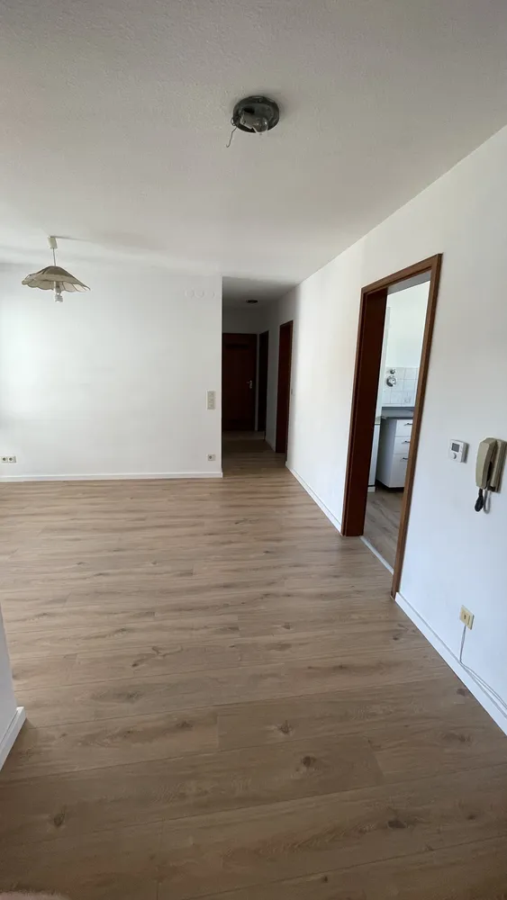 4 Zimmer Wohnung mit 87 m² in Schwäbisch Gmünd – Bild 2