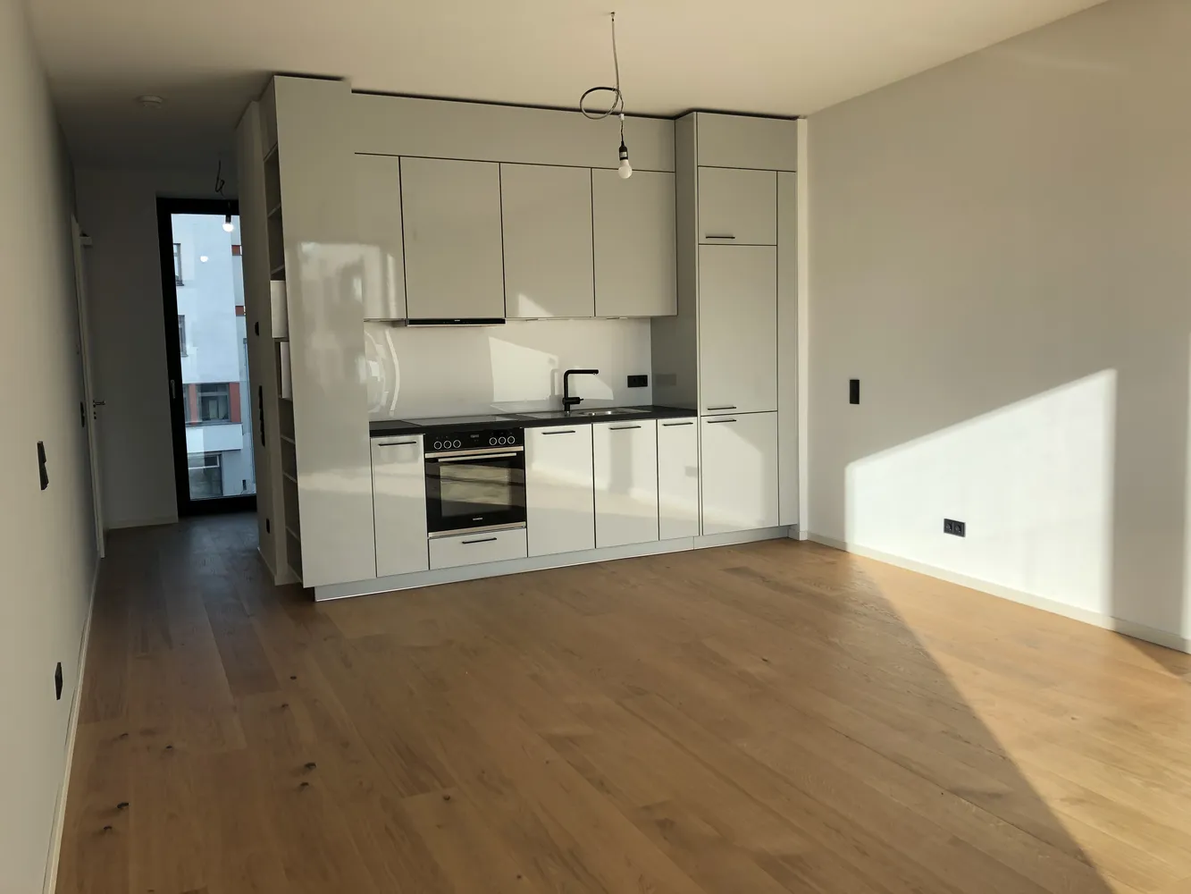 1 Zimmer Wohnung mit 38 m² in Berlin – Bild 3
